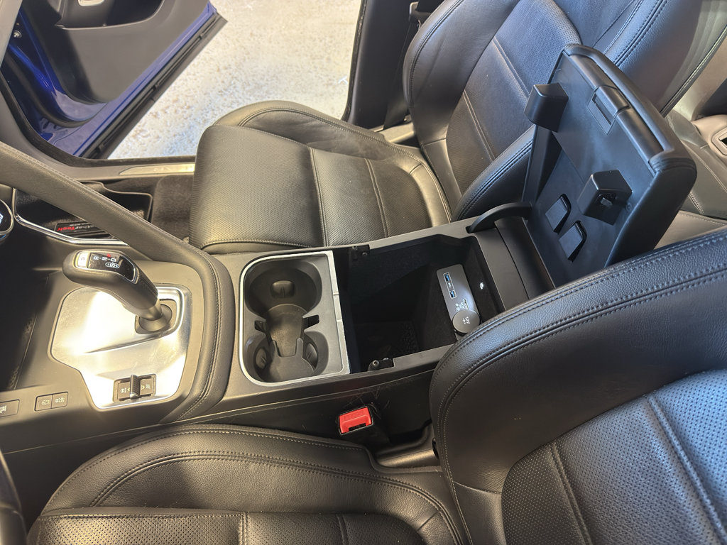 Used 2019 Jaguar E-PACE S AWD/4WD image 21