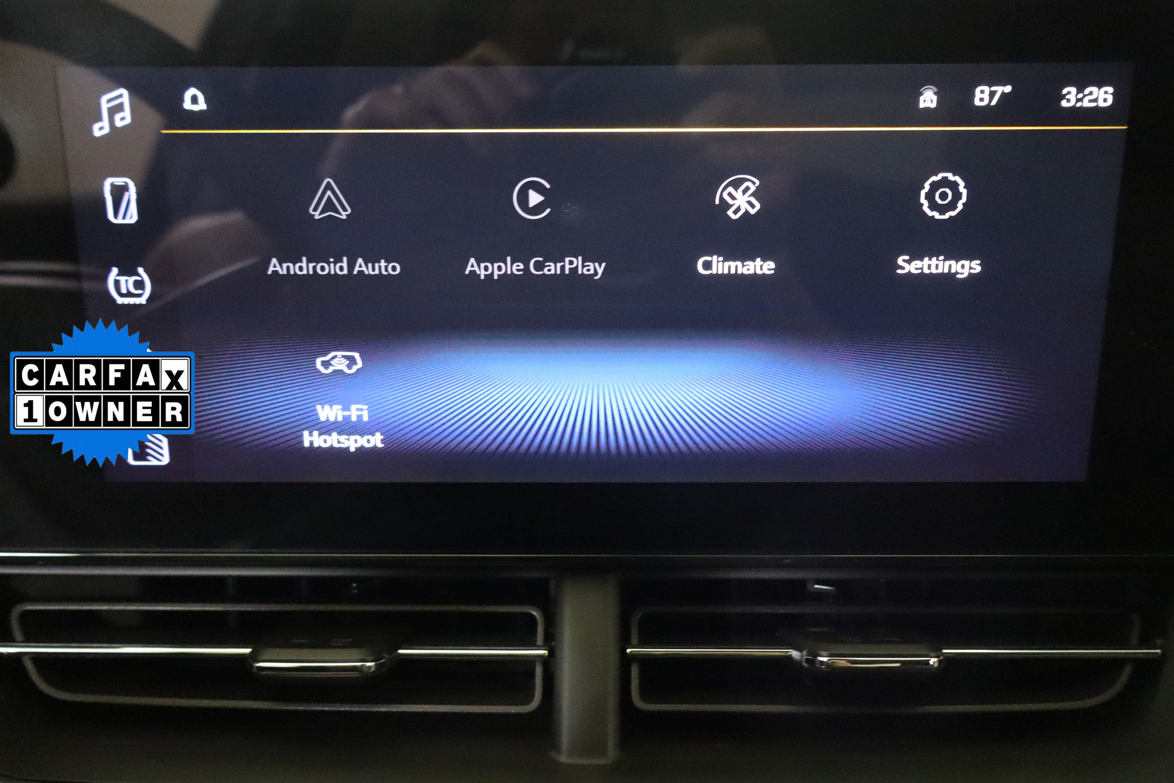 Certified 2025 Chevrolet Trax LT FWD image 25