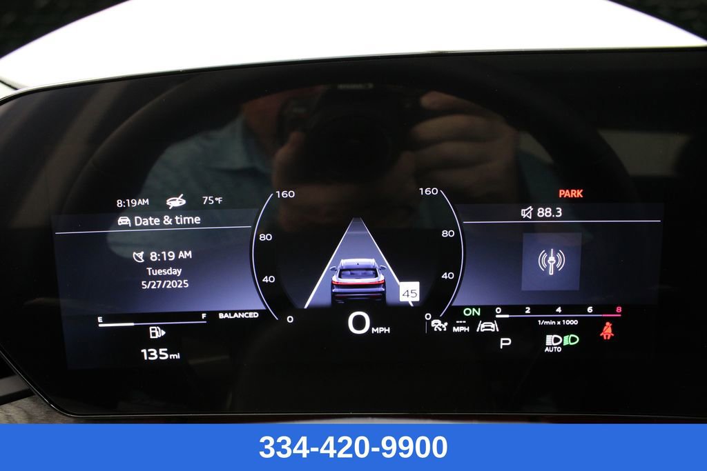 New 2025 Audi Q5 Premium image 10