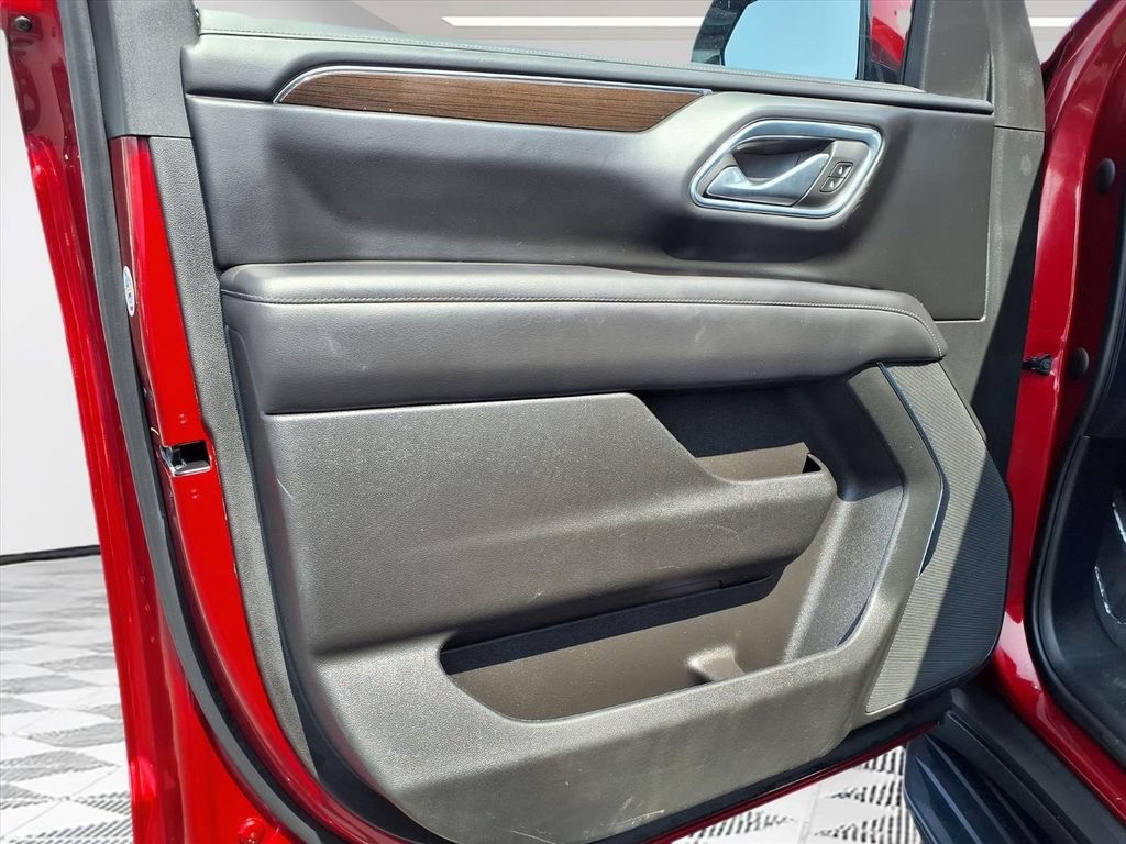 Certified 2023 GMC Yukon SLE AWD/4WD image 11