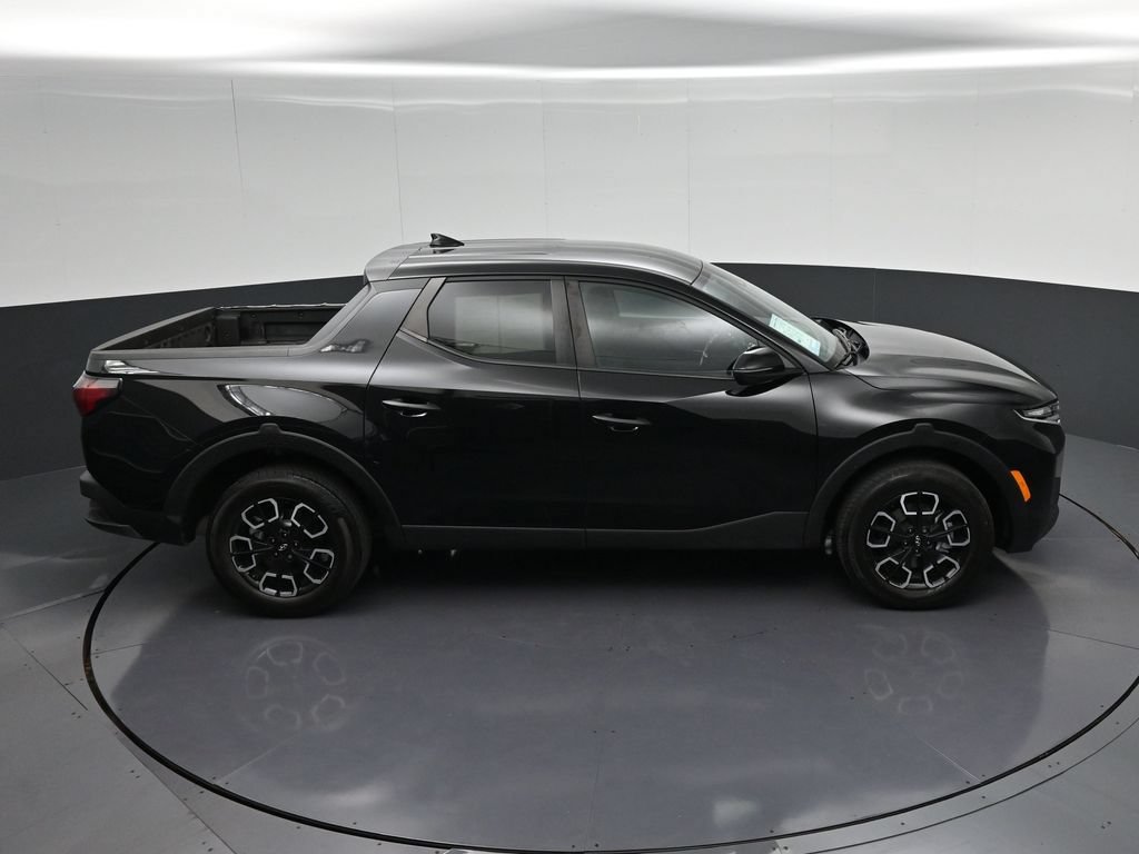 Used 2024 Hyundai Santa Cruz SEL FWD image 19