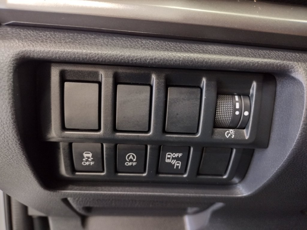 Used 2020 Subaru Forester Sport AWD/4WD image 23