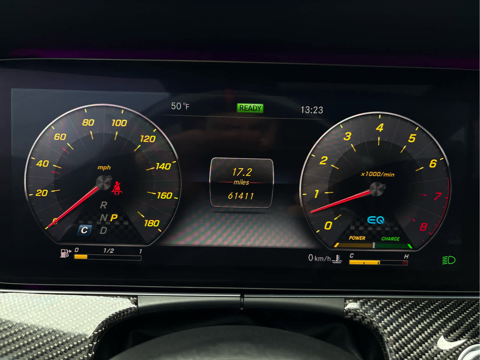 Used 2019 Mercedes-Benz E 53 AMG 4MATIC Coupe image 27