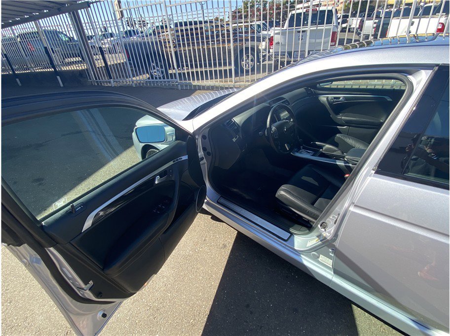 Used 2004 Acura TL image 13