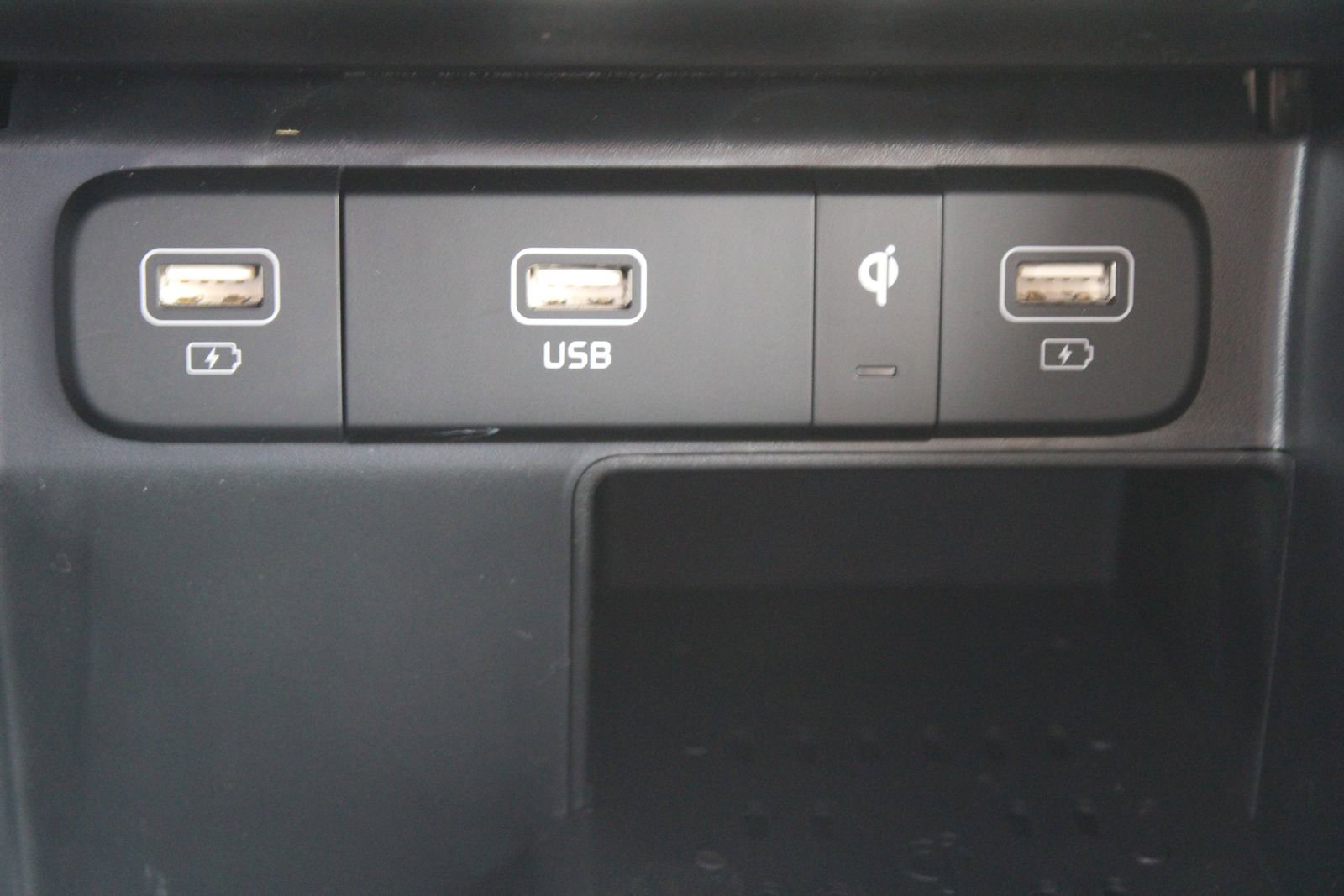 New 2026 Kia Sorento EX image 38