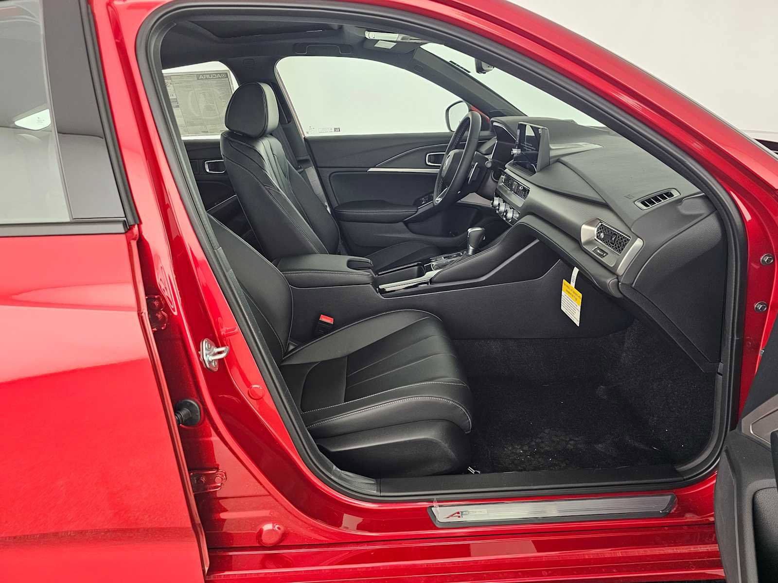 New 2026 Acura Integra A-Spec image 10