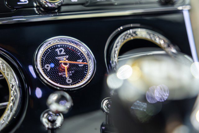 Used 2020 Bentley Continental GT First Edition image 46