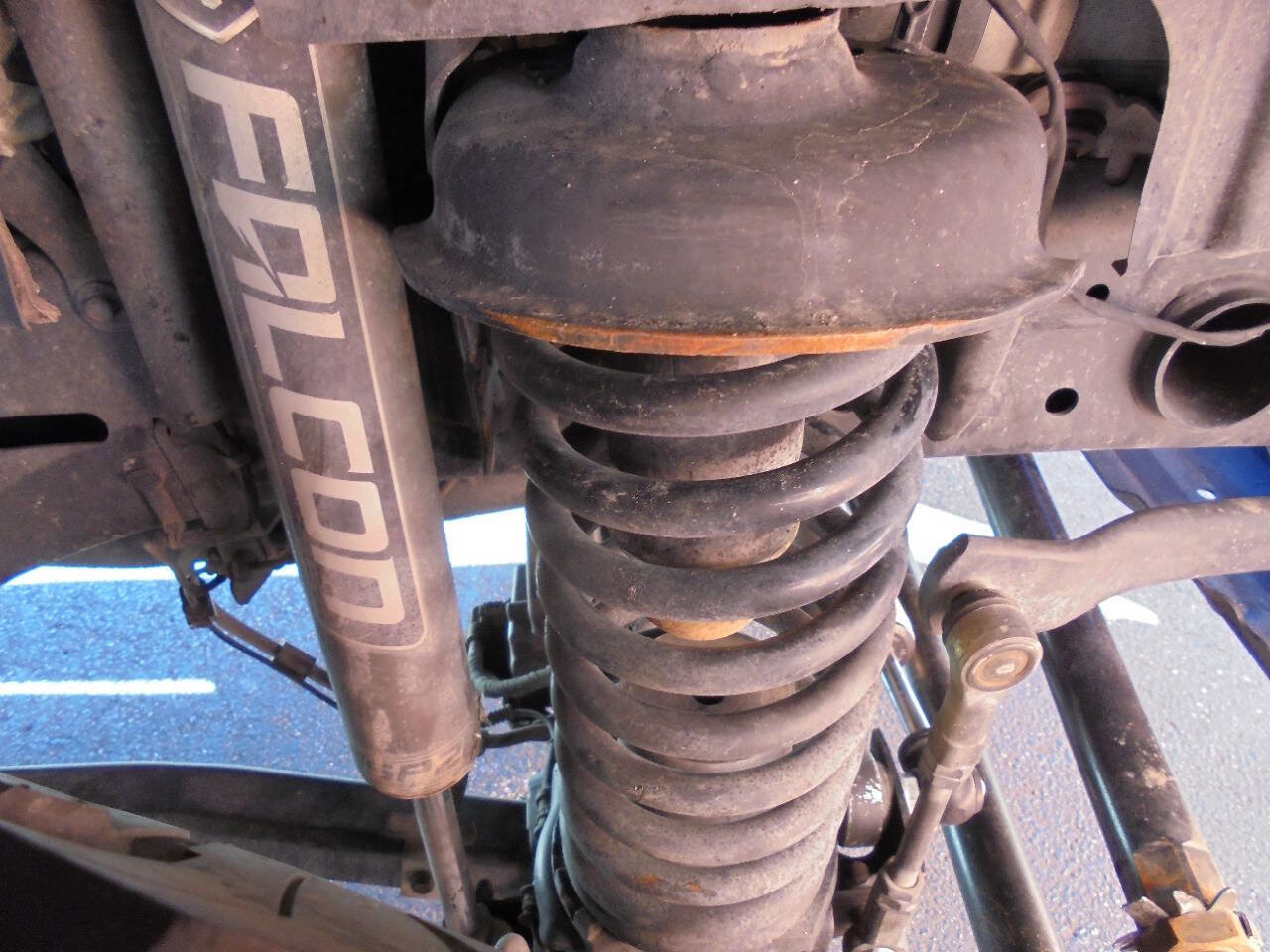 Used 2020 Jeep Gladiator Sport w/ Quick Order Package 24S image 28