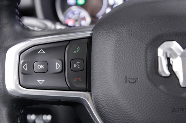 Used 2023 RAM 1500 Laramie image 25