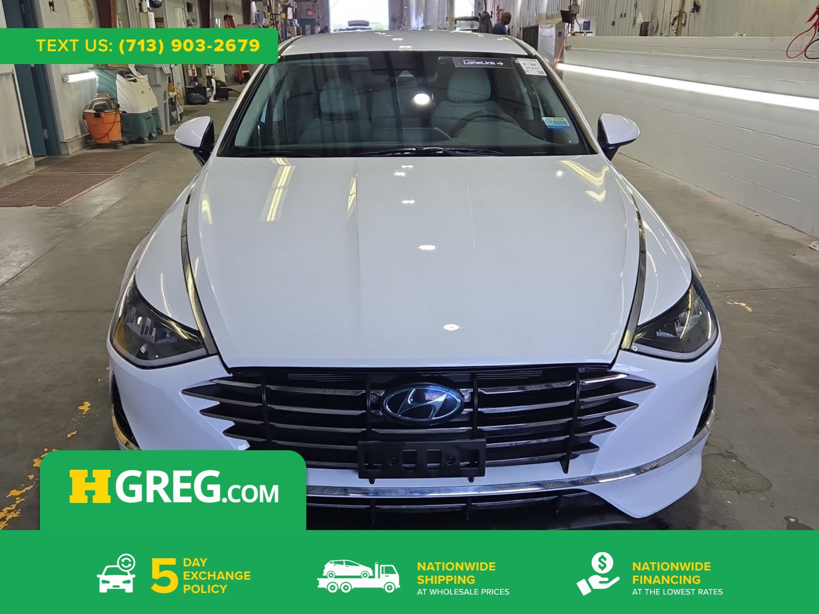 Used 2020 Hyundai Sonata SE