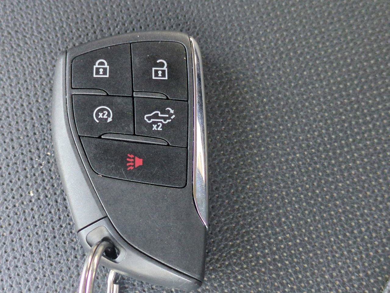 Used 2023 GMC Sierra 1500 SLT w/ SLT Premium Plus Package image 29