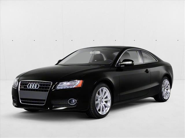 Used 2012 Audi A5 2.0T Premium Plus AWD/4WD video 1