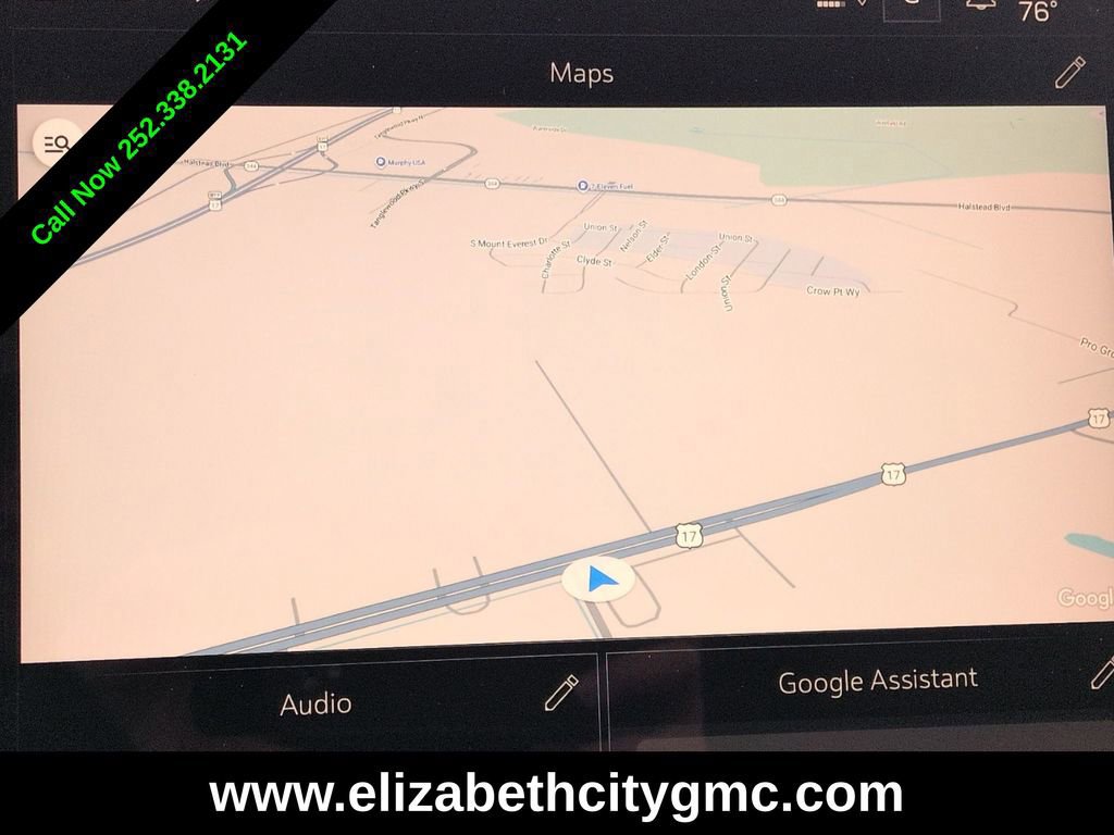 New 2026 GMC Acadia Elevation FWD image 27
