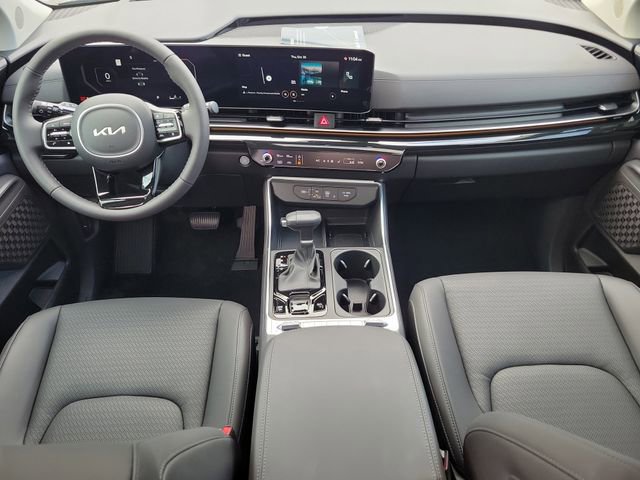 New 2026 Kia Carnival SX Prestige FWD image 14