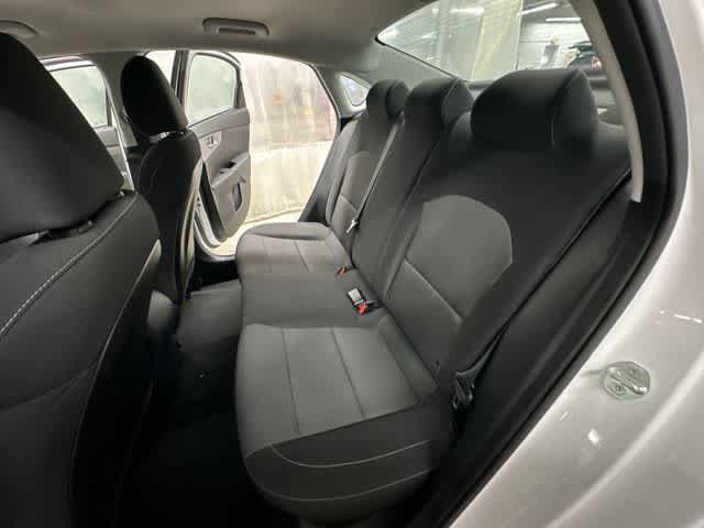 Used 2022 Kia Forte LXS image 16