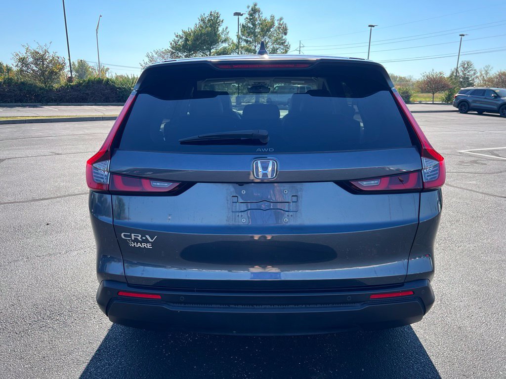 Used 2023 Honda CR-V EX-L image 3