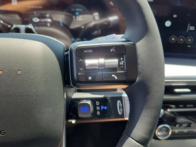 New 2026 Hyundai Ioniq 9 Limited AWD/4WD image 8