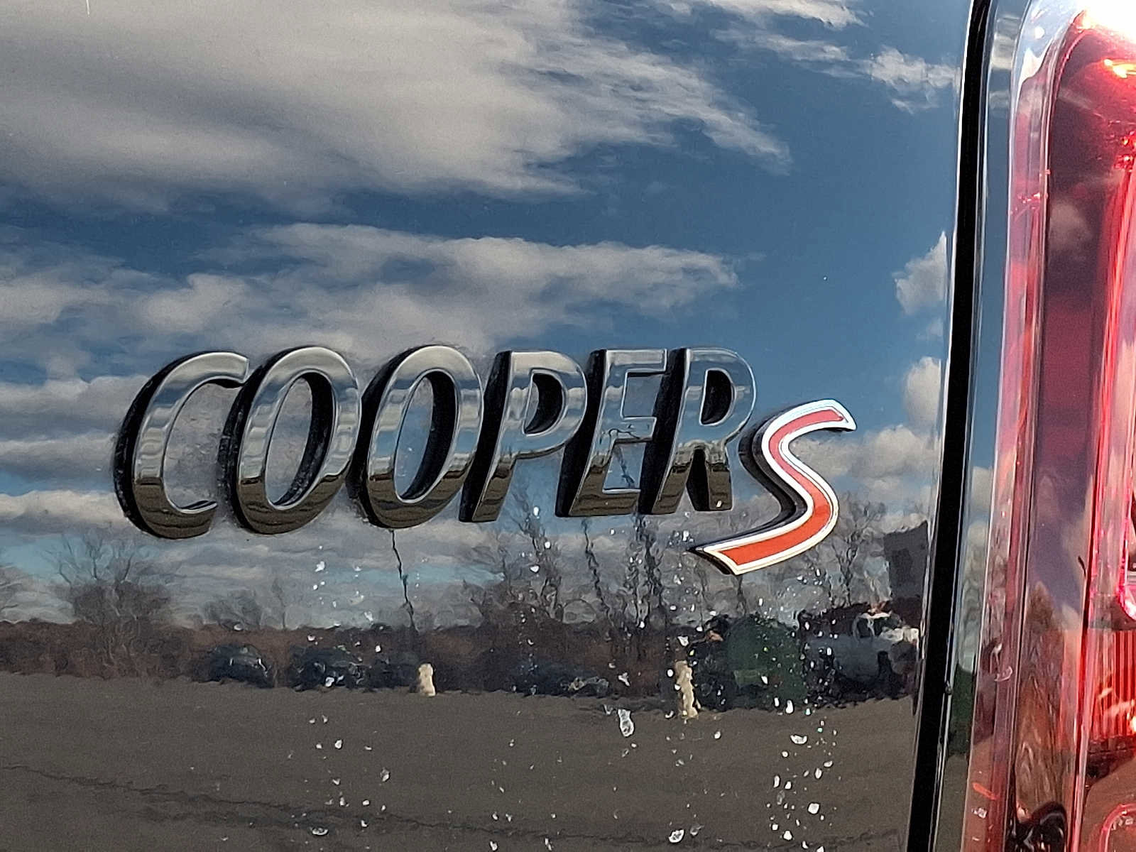 Used 2023 MINI Cooper Countryman S image 30