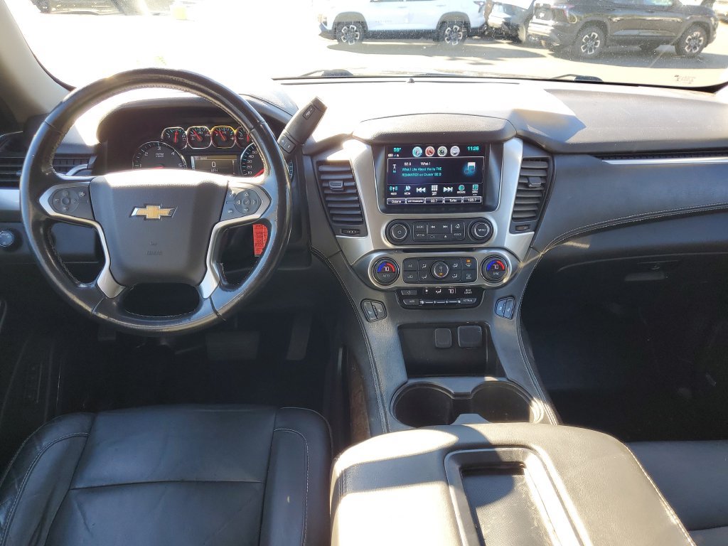Used 2019 Chevrolet Tahoe LT AWD/4WD image 27