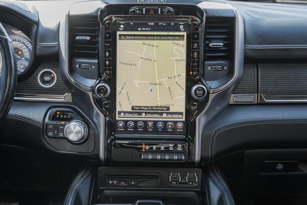 Used 2019 RAM 1500 Limited image 25