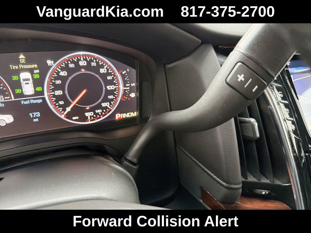 Used 2015 Cadillac Escalade Premium RWD image 26