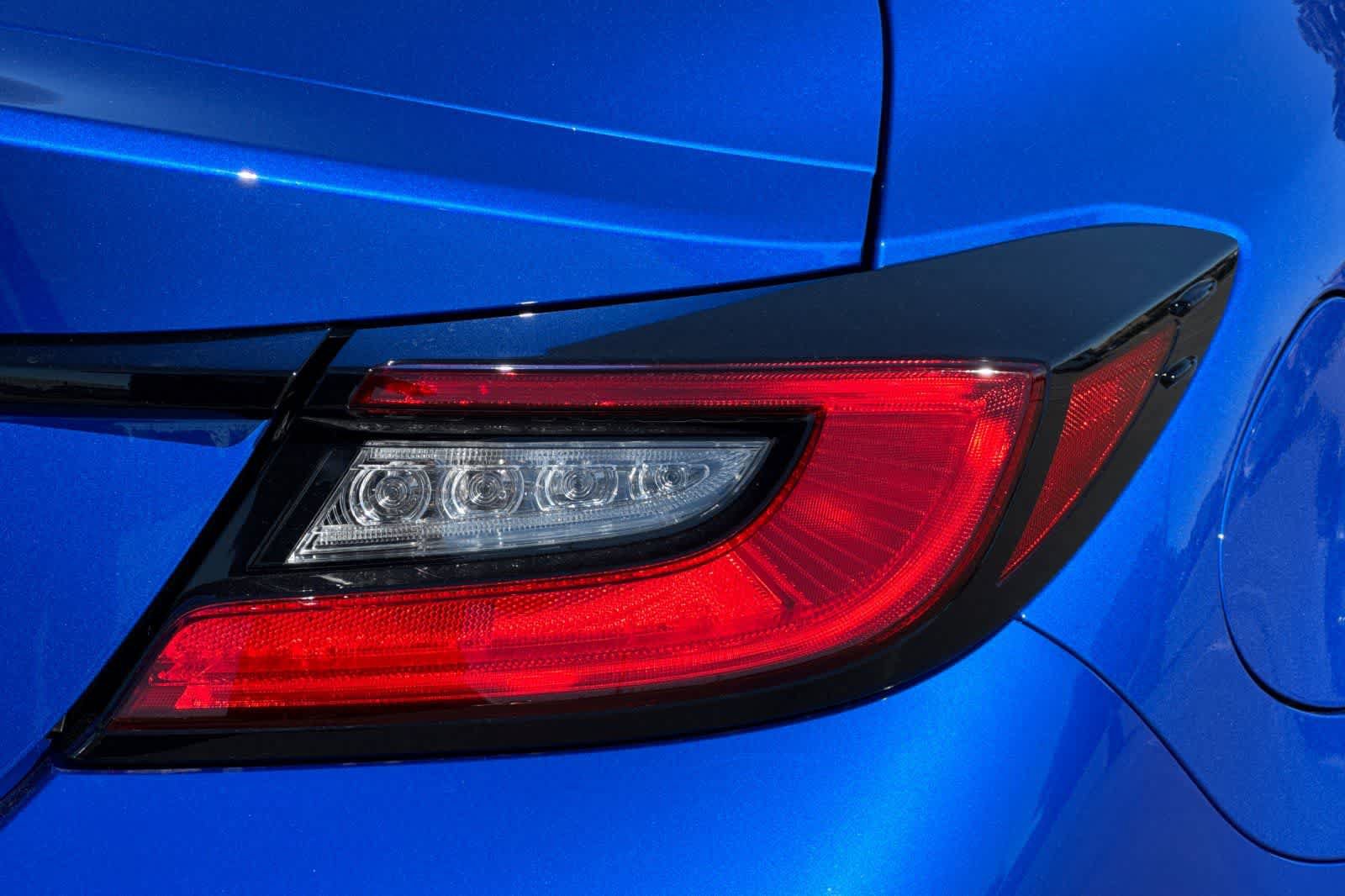 New 2026 Subaru BRZ Limited RWD image 28