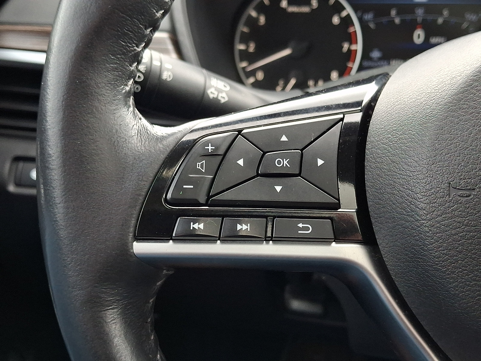 Certified 2022 Nissan Altima 2.5 SL FWD image 25