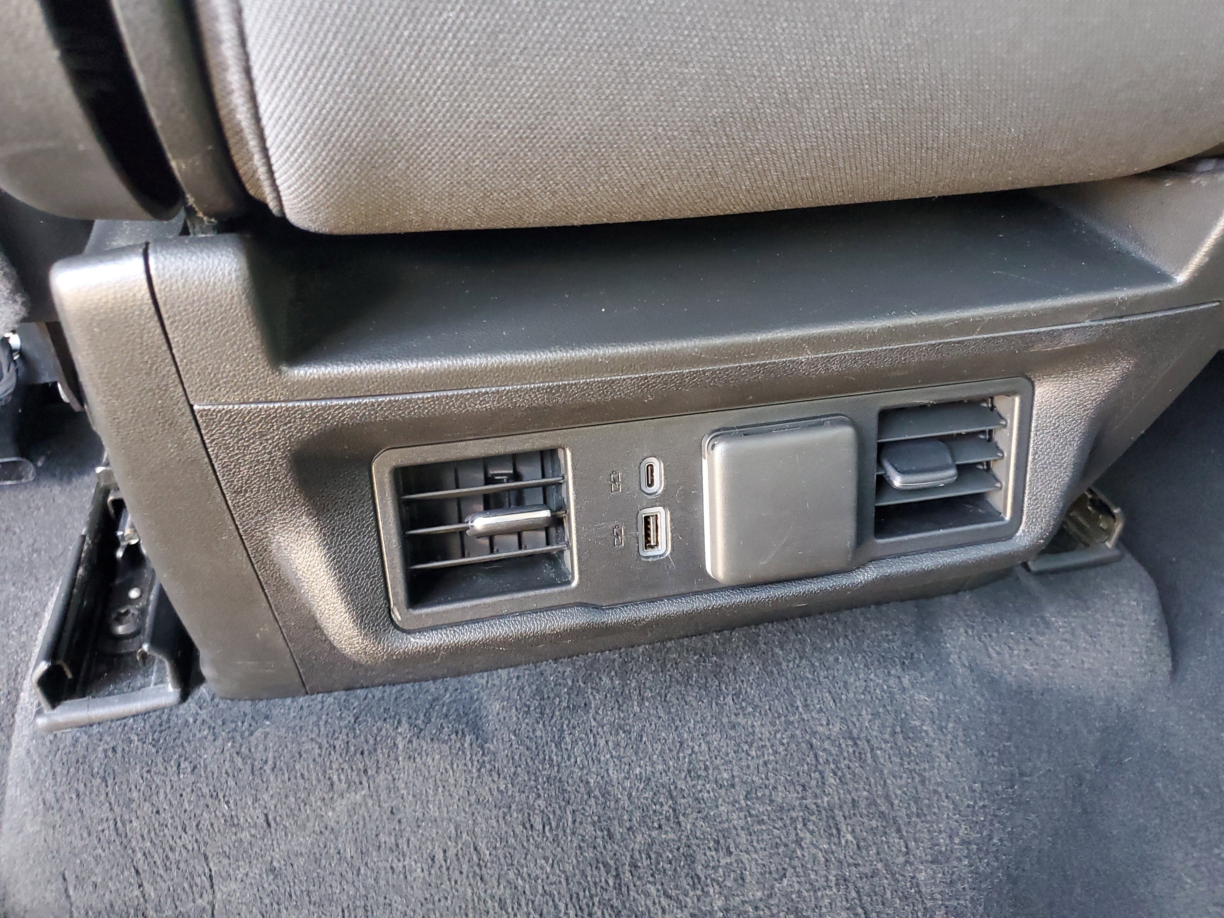 Used 2023 Chevrolet Silverado 1500 LT w/ Protection Package image 11