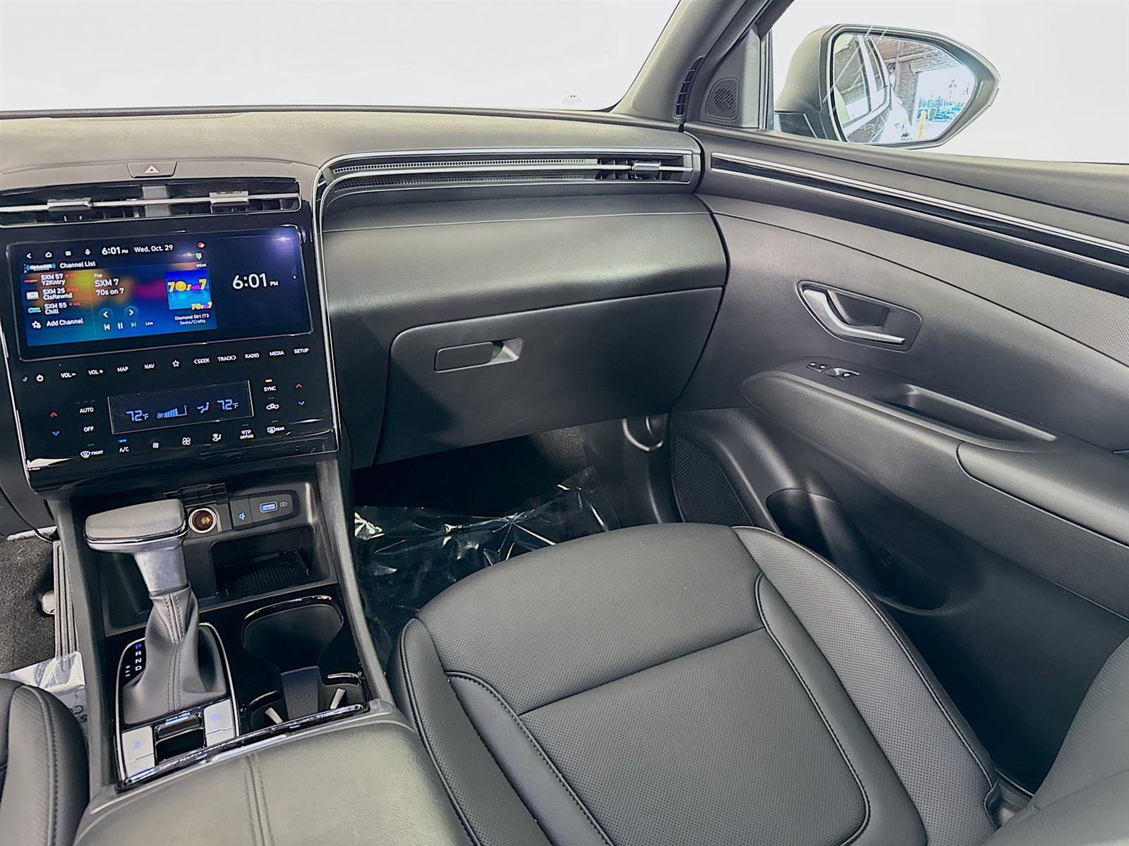 Certified 2024 Hyundai Santa Cruz Night image 25