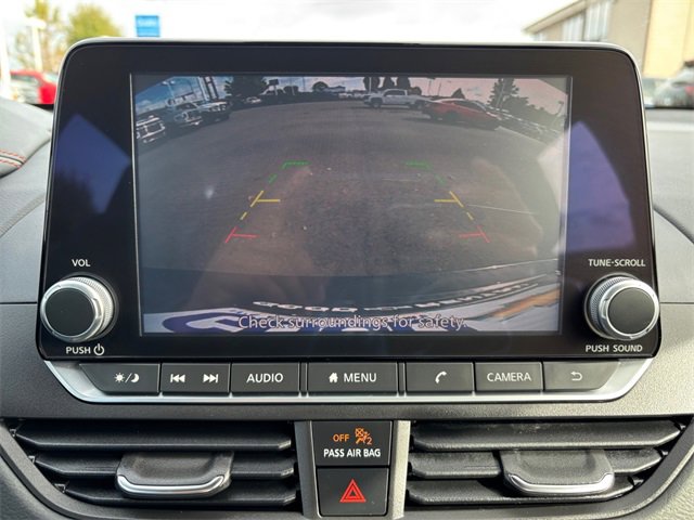 Used 2021 Nissan Altima 2.5 SR image 20