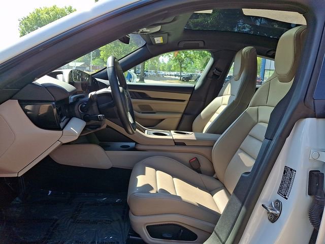 Used 2023 Porsche Taycan RWD image 15