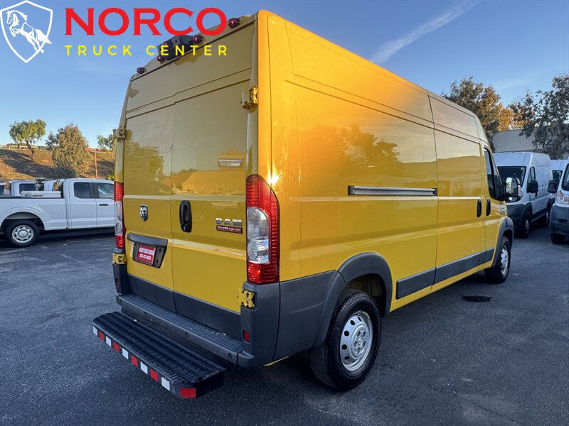 Used 2018 RAM ProMaster 2500 FWD image 10