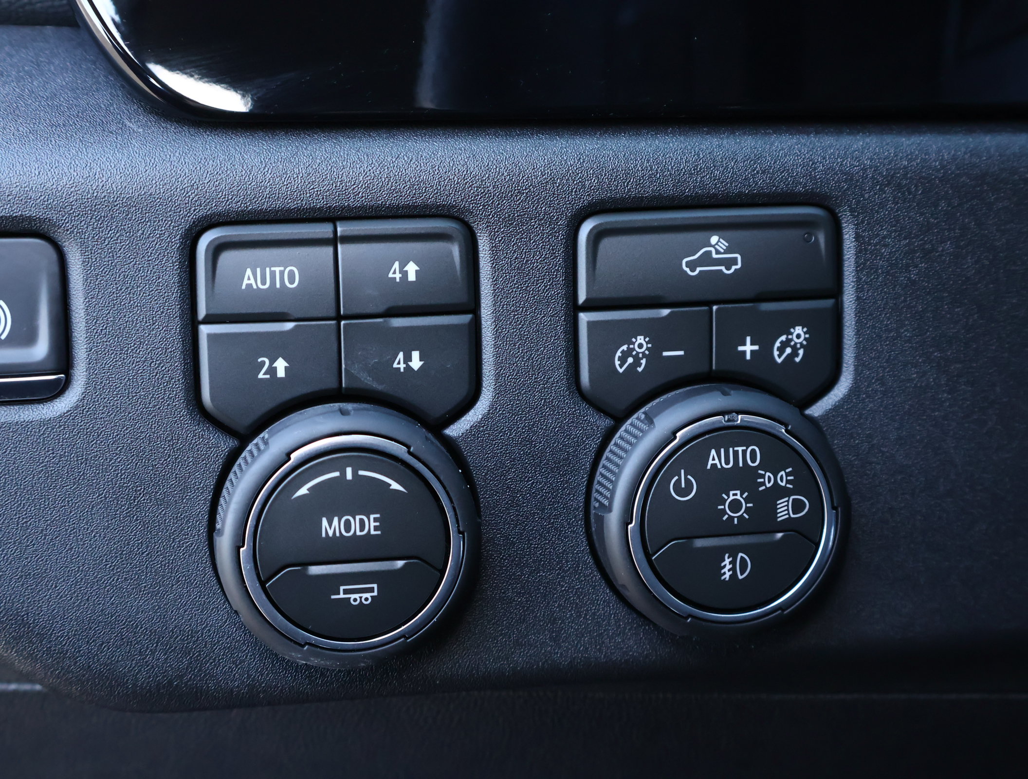 New 2026 Chevrolet Silverado 1500 RST AWD/4WD image 13