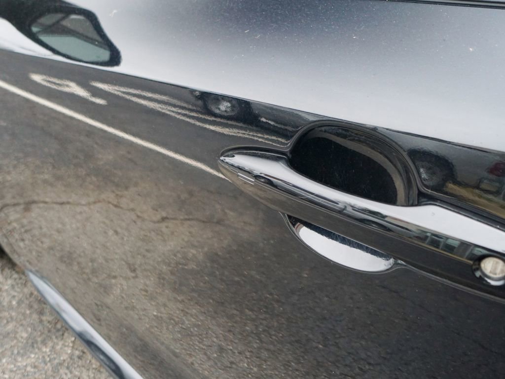 Used 2023 Toyota Corolla XSE image 8