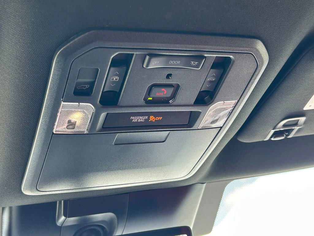 Used 2025 Toyota Sequoia TRD Pro image 23