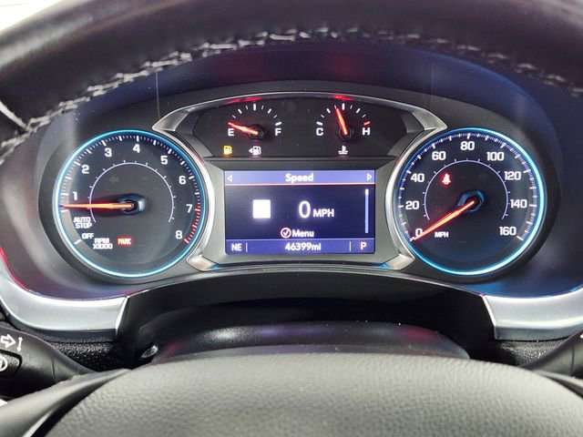 Certified 2023 Chevrolet Traverse RS w/ LPO, Floor Liner Package image 16