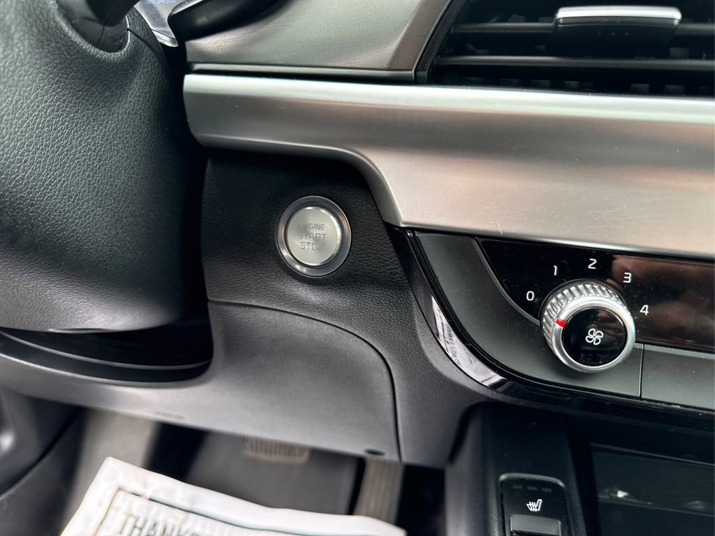 Used 2020 Kia Telluride S image 27