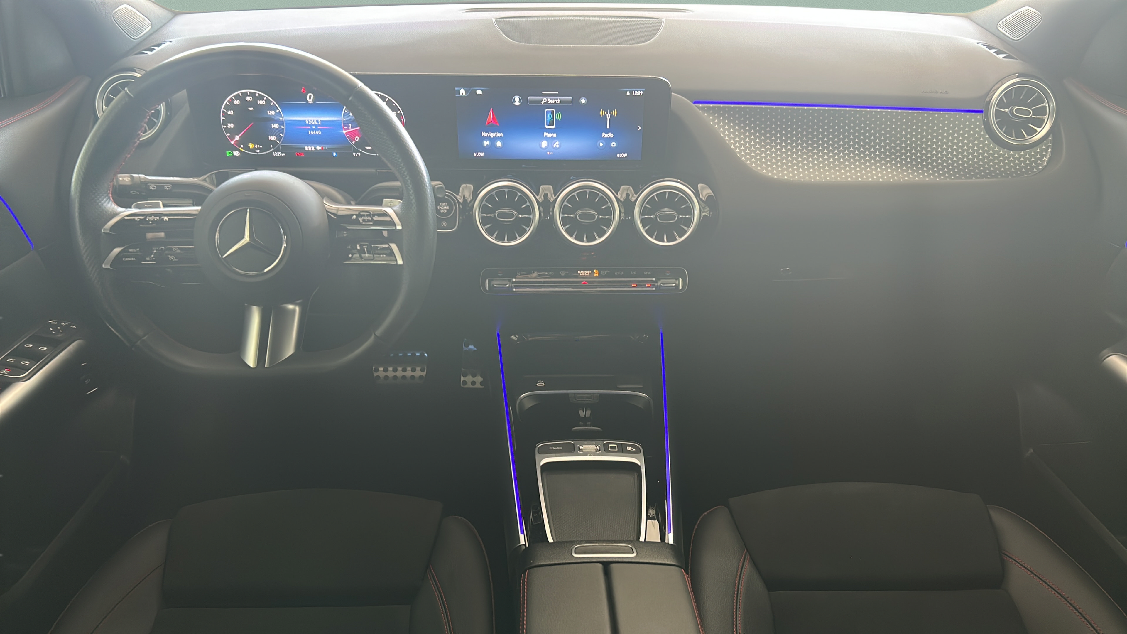 Used 2025 Mercedes-Benz GLA 250 image 18