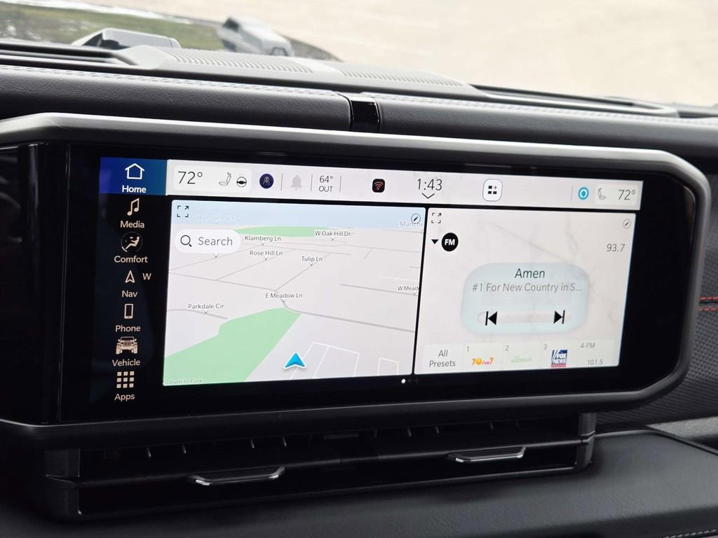 New 2026 Jeep Wrangler Unlimited Rubicon image 24