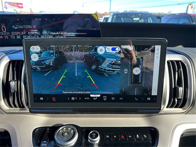 New 2026 Ford Expedition Max Active image 23