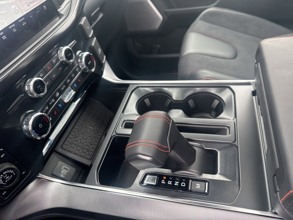 Used 2025 Ford F150 Raptor R w/ Equipment Group 803A Raptor R image 19