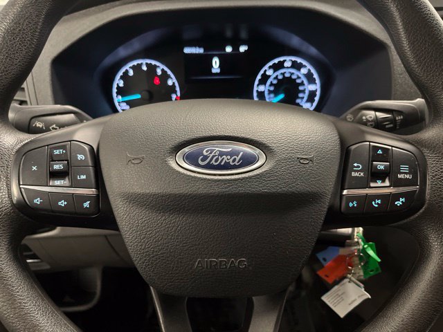 Used 2025 Ford Transit 250 148 High Roof Extended AWD w/ Load Area Protection Package image 15