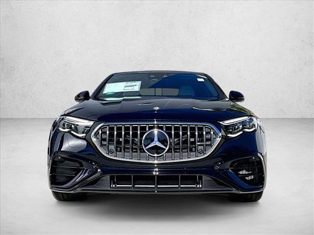 New 2026 Mercedes-Benz E 53 AMG e 4MATIC Sedan image 16