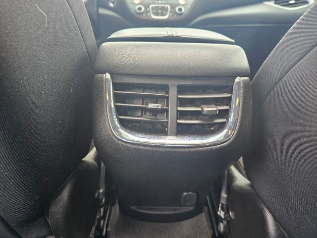 Used 2024 Chevrolet Malibu LT FWD image 21