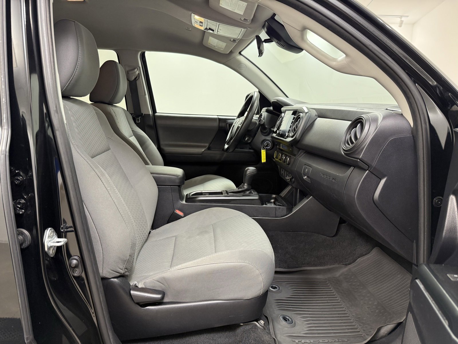 Used 2021 Toyota Tacoma SR image 26