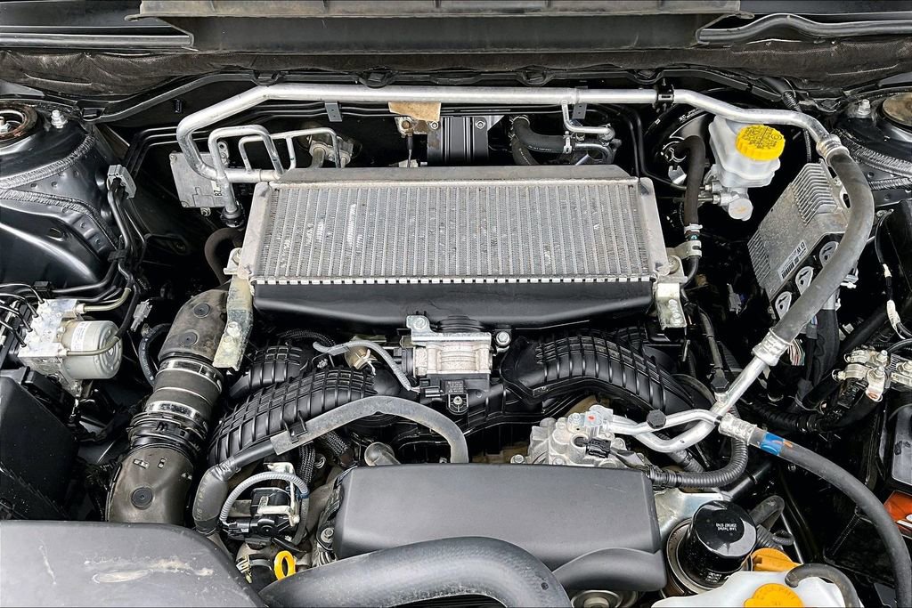 Used 2019 Subaru Ascent Touring w/ Popular Package #3 image 31