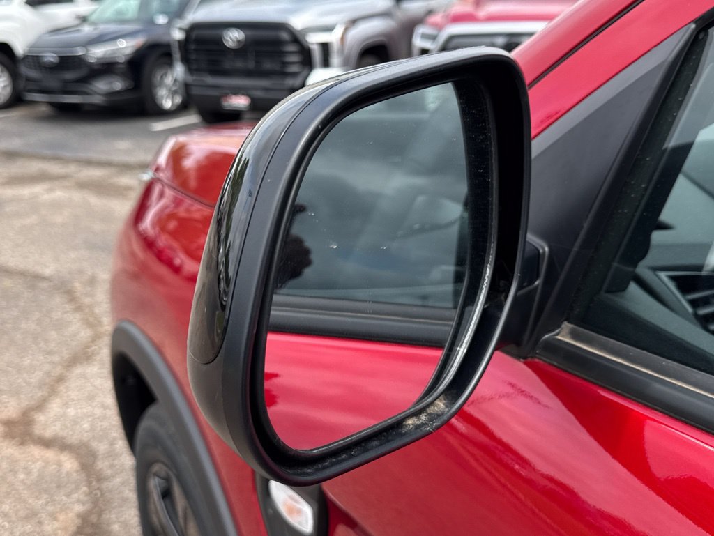 New 2026 Mitsubishi Outlander Sport AWD image 37