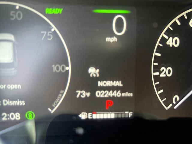 Used 2024 Honda CR-V Sport image 13