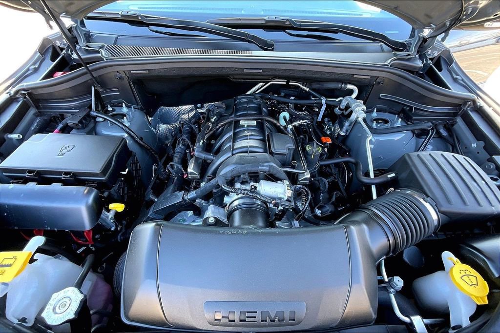 New 2026 Dodge Durango GT image 11