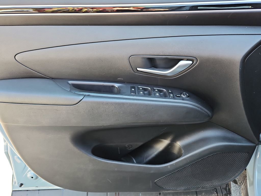 Used 2022 Hyundai Santa Cruz SEL Premium image 26